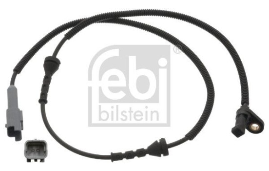 Sensor ABS 45228 FEBI, Imagen 2