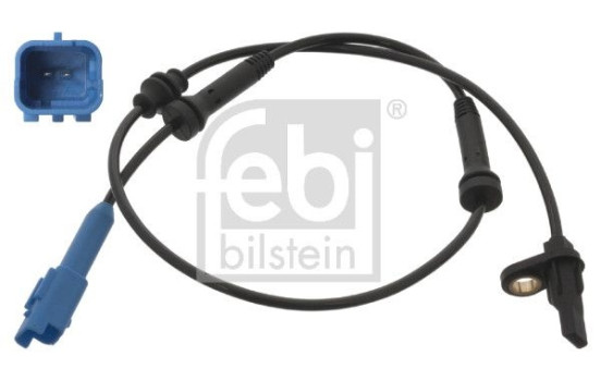 Sensor ABS 46263 FEBI, Imagen 2