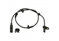 Sensor ABS 46536 FEBI