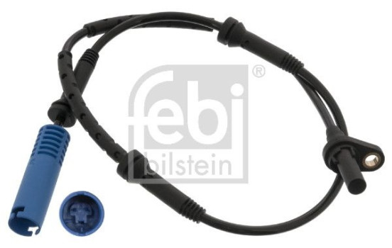 Sensor ABS 47363 FEBI, Imagen 2