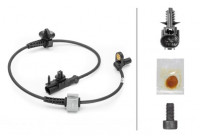 SENSOR ABS 6PU