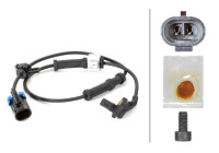 SENSOR ABS 6PU
