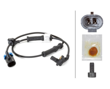 SENSOR ABS 6PU