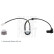 Sensor ABS ADBP710066 Blue Print, Miniatura 2