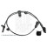 Sensor ABS ADBP710080 Blue Print, Miniatura 2