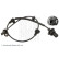 Sensor ABS ADG071113 Blue Print, Miniatura 2