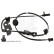 Sensor ABS ADG071122 Blue Print, Miniatura 2