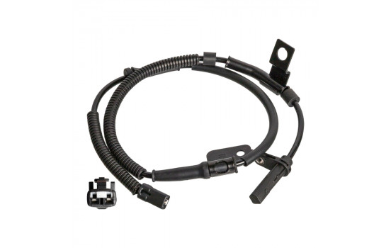 Sensor ABS ADG071123 Blue Print