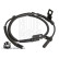 Sensor ABS ADG071123 Blue Print, Miniatura 2