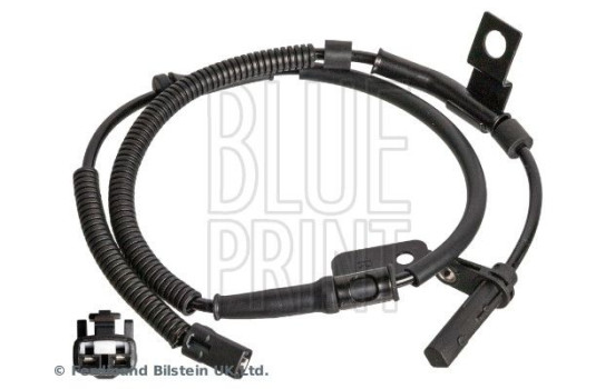 Sensor ABS ADG071123 Blue Print, Imagen 2
