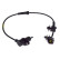 Sensor ABS ADG07135 Blue Print