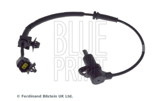 Sensor ABS ADG07157 Blue Print, Imagen 2
