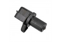 Sensor ABS ADG07173 Blue Print