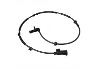 Sensor ABS ADG07184 Blue Print