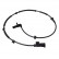 Sensor ABS ADG07184 Blue Print
