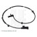 Sensor ABS ADG07184 Blue Print, Miniatura 3