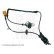 Sensor ABS ADH27118C Blue Print, Miniatura 8