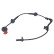 Sensor ABS ADH27177 Blue Print