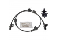 Sensor ABS ADK87109 Blue Print