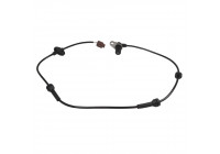 Sensor ABS ADN17119C Blue Print