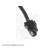 Sensor ABS ADT37134 Blue Print, Miniatura 4