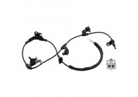 Sensor ABS ADT37161 Blue Print