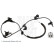 Sensor ABS ADT37161 Blue Print, Miniatura 2