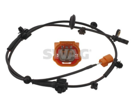 Sensor ABS