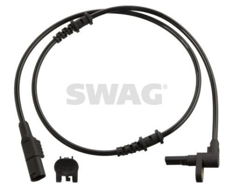 Sensor ABS