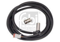 Sensor de velocidad de la rueda 171175 FEBI