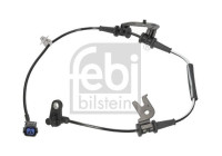 Sensor de velocidad de la rueda 193574 FEBI