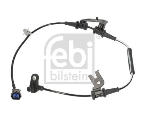 Sensor de velocidad de la rueda 193574 FEBI