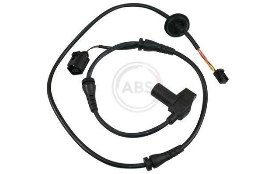 Sensor de velocidad de la rueda 30010 ABS, Imagen 3