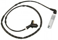 Sensor de velocidad de la rueda 30045 ABS