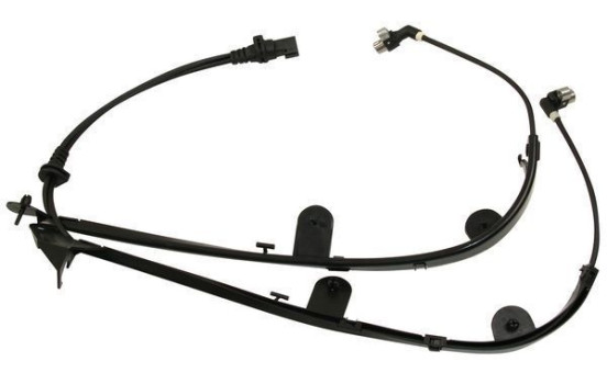 Sensor de velocidad de la rueda 30057 ABS