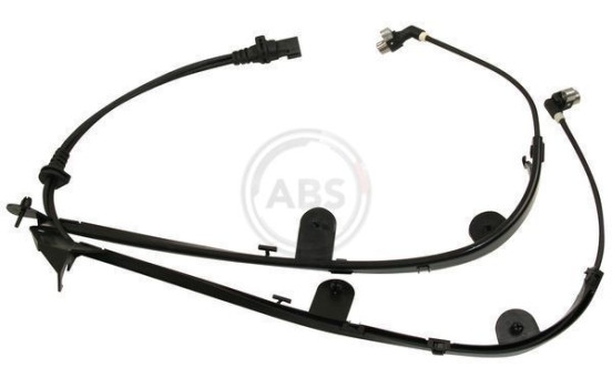 Sensor de velocidad de la rueda 30057 ABS, Imagen 3