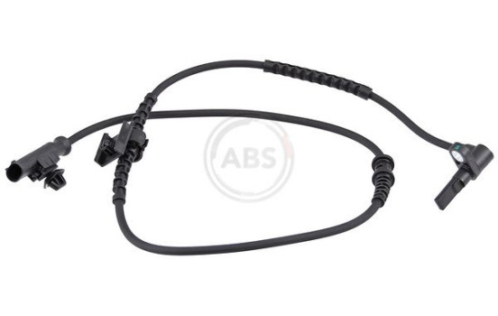 Sensor de velocidad de la rueda 30103 ABS, Imagen 4