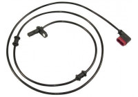 Sensor de velocidad de la rueda 30107 ABS