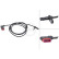 Sensor de velocidad de la rueda 30107 ABS, Miniatura 3