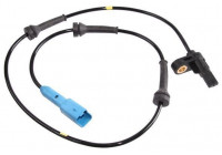 Sensor de velocidad de la rueda 30143 ABS
