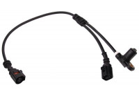 Sensor de velocidad de la rueda 30154 ABS