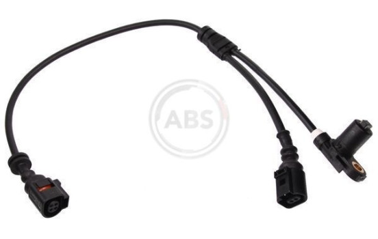 Sensor de velocidad de la rueda 30154 ABS, Imagen 3
