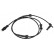 Sensor de velocidad de la rueda 30157 ABS