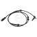 Sensor de velocidad de la rueda 30157 ABS, Miniatura 3