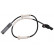 Sensor de velocidad de la rueda 30177 ABS, Miniatura 2