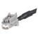 Sensor de velocidad de la rueda 30178 ABS, Miniatura 2