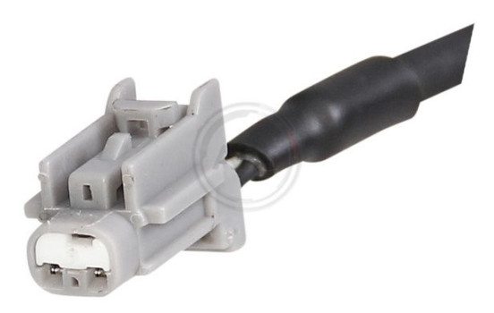 Sensor de velocidad de la rueda 30178 ABS, Imagen 2