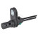 Sensor de velocidad de la rueda 30224 ABS, Miniatura 3