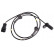 Sensor de velocidad de la rueda 30232 ABS