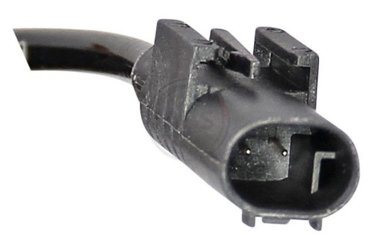 Sensor de velocidad de la rueda 30237 ABS, Imagen 2